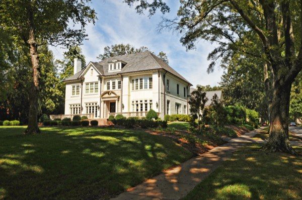 Eastover Charlotte Real Estate