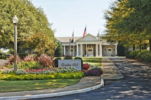 Myers Park The McDevitt Agency Charlotte Real Estate