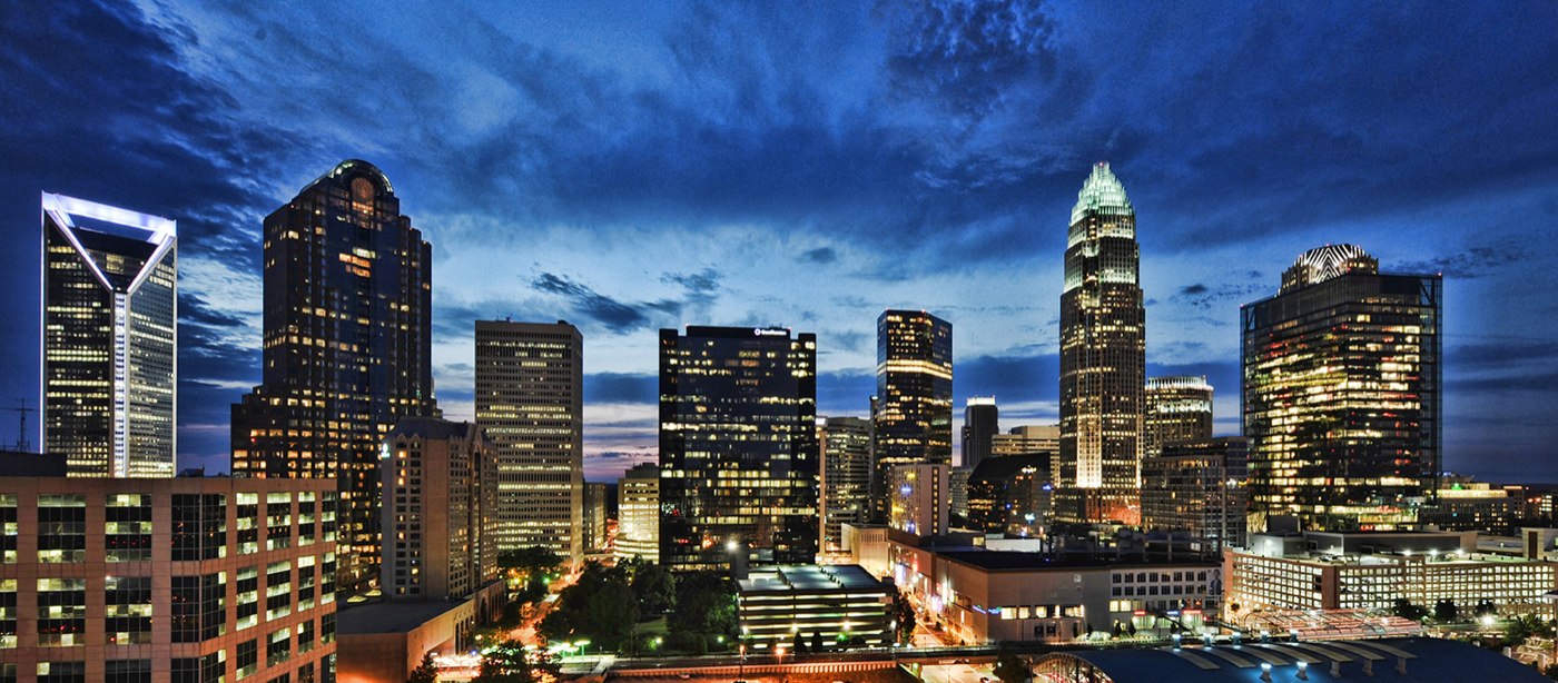 Uptown | The McDevitt Agency | Charlotte Real Estate