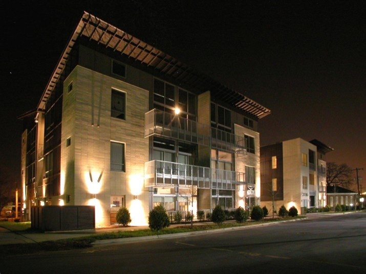 Charlotte Real Estate Development Portfolio The McDevitt Agency