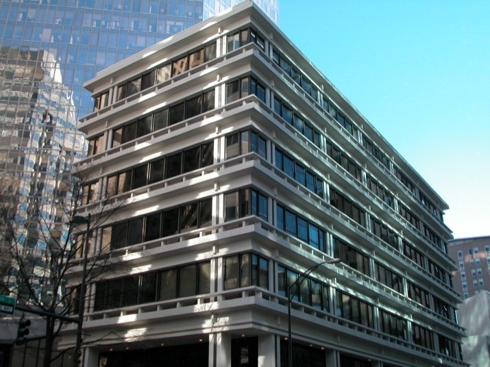 Charlotte Real Estate Development Portfolio The McDevitt Agency