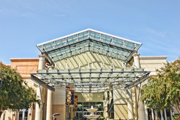 Southpark Mall